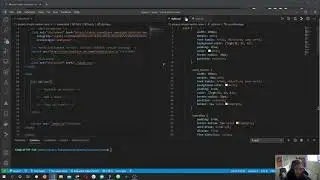 Vue js full course #11 Twitter project, registration | How to build a single page application