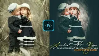 || NEW TYPING EFFECT EDITING || IN JUST 1 APP PS EXPRESS || ANSHUL EDITZ ||