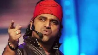 Devi Song Trailer