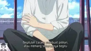 Trailer omoi omoware furi furare (subtitle Indonesia)