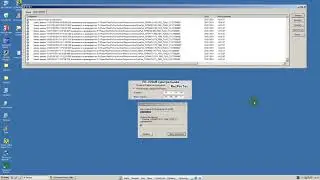 RecProTec with Virtualbox USB COM