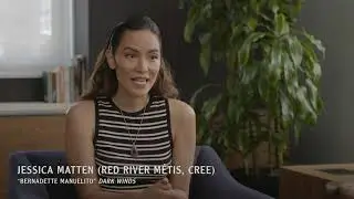 Tune in to Season 2 of Dark Winds on AMC with YouTube TV