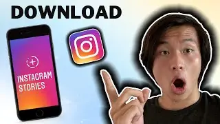 How To Save Instagram Videos & Photos on iPhone! (Working 2020)