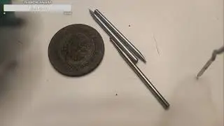 Чистка монет