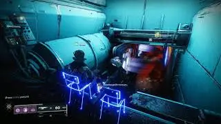 Destiny 2 | Споткнулся