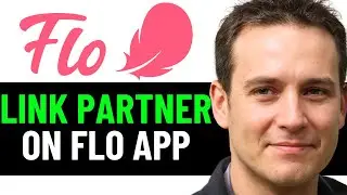 How To Link Your Partner On Flo App 2025! (FULL GUIDE)