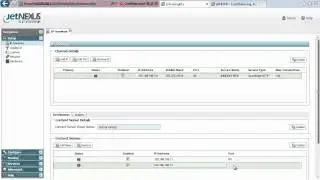 Add a Second Content Server - jetNEXUS ALB-X Load Balancing Tutorial