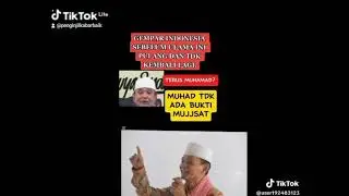 BAHAYA BANYAK YG TINGGALKAN ISLAM