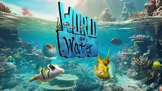 World of Water - Gameplay | Android Apk #WorldofWater #newgame #gameviewtrending #trending #bestgame