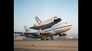 Episode 6: Aircraft Structures (Full-Scale)