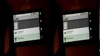 Fruit Ninja Android MP4