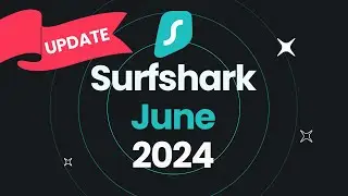 Windows ARM support, Search widget, Refer a Friend Revamp | Surfshark Updates