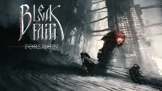 Konrad the Traitor Boss! Bleak Faith: Forsaken