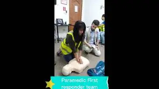 Emergency treatment