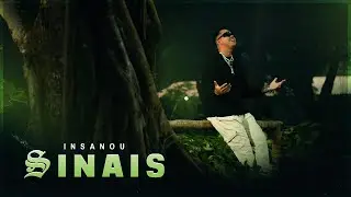 Insanou - Sinais (Official Vídeo Clipe)