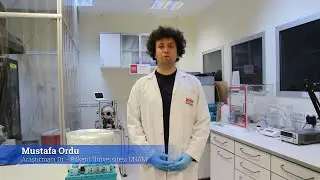 Güçlendirilmiş Cam Elyaf Teknolojisi Kazanılması (P5) | A1-1004