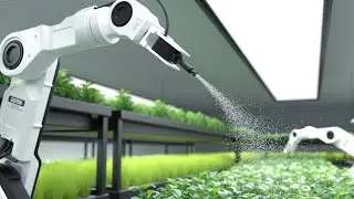 Applications of Technology in Agriculture