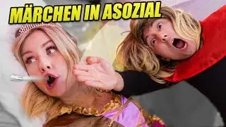TALE in Antisocial  feat. Kelly | Julien Bam
