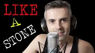 Audioslave - Like a Stone Sessions @ AOL 2003 reaction and analysis