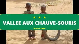 LA VALLEE AUX CHAUVE SOURIS KPALIME REGION PLATEAUX TOGO