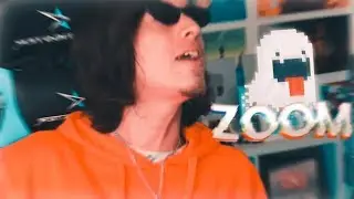 ZOOM FANTASMA TUTORIAL Sony Vegas Pro