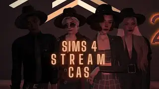 The Sims 4 ! Имя KimoShi вам что-нибудь говорит?