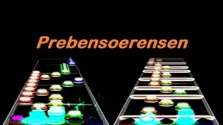 Preb Compilation - The Next Level