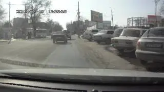 Достали уроды