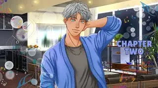 Getting Vulnerable with Luca 🥰 |Under Maintenance - Luca Chapter Two|