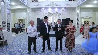 Ота-Онасини бир Қучоклаб қуйиш кимга насиб кимга…