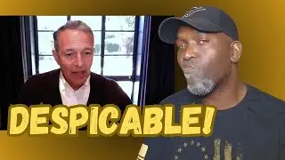 Disney CEO admits to using "Black Panther" to make himself look good!