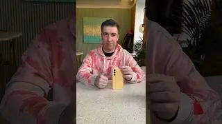 Оригинальный силиконовый 