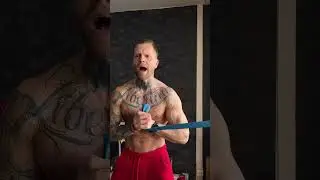 Nejlepší cvik na břicho !!!?