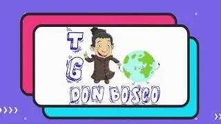 Tg Don Bosco: Trailer