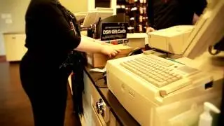 DSW - Making Extraordinary the Norm