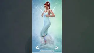 Well... I wish I could 