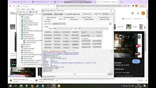 how to vivo V9 pattern unlock,  FRP remove  UMT..