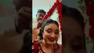 বিয়ে বাড়ির মজা