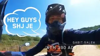 𝗞𝗧𝗠 𝟯𝟵𝟬 𝗔𝗗𝗩𝗘𝗡𝗧𝗨𝗥𝗘 I Rider Review