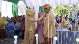 TEMU KEMANTEN ADAT JAWI