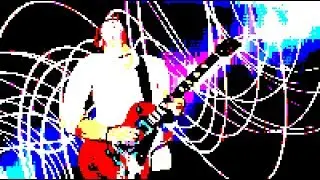 Synthwave Guitar Mix (+ Extra)