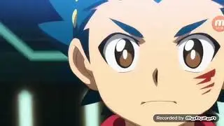 Beyblade burst AMV song: discord *do not own*
