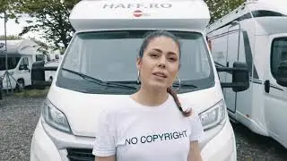 Cum se preda o autorulota - haff Premium Campers