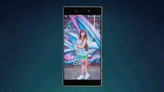 Best Android Setup 2017 | Shirley Setia | Nova Launcher
