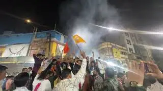 Danday 2k24 [ begam bazar ] #shreegulbhajanmandali  #Trending #viralvideo #shorts #dandaybegambazar