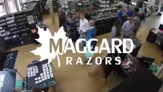 Maggard Razors 2018 Meet Up