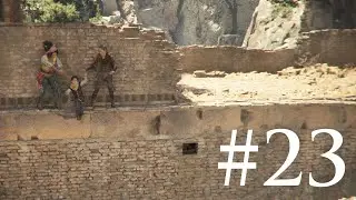 A Plague Tale: Requiem 🐀 Part 23 🐀 Glimmer of the Grass
