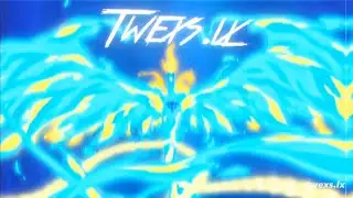 Marco The Phoenix [EDIT/AMV] FULL HD 4K 🔥🔥🐦
