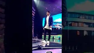 The Biggest Concert Magic Aliando