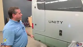 2021 TRIPLE E UNITY U24MB Walkthrough